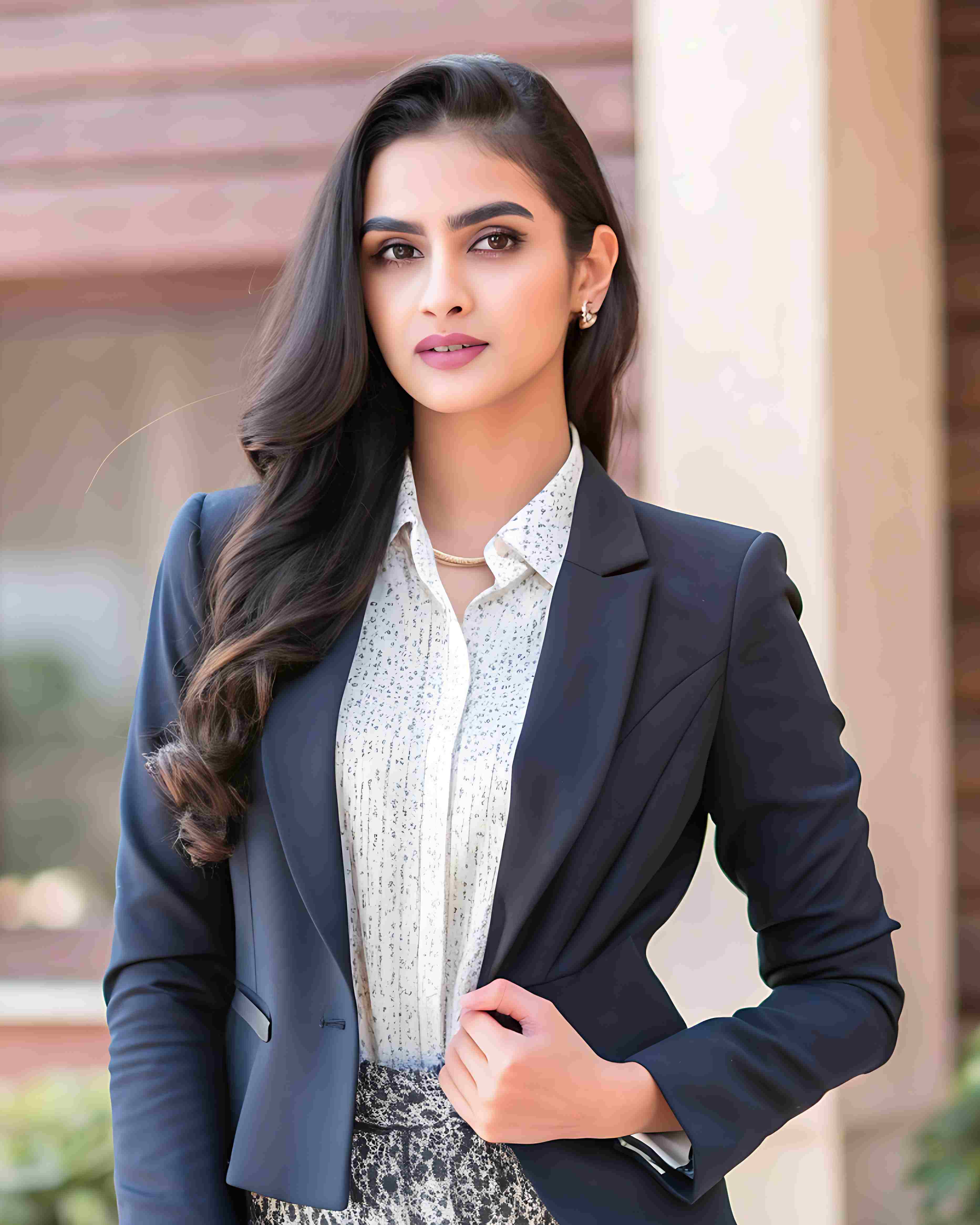 Office dress/wear